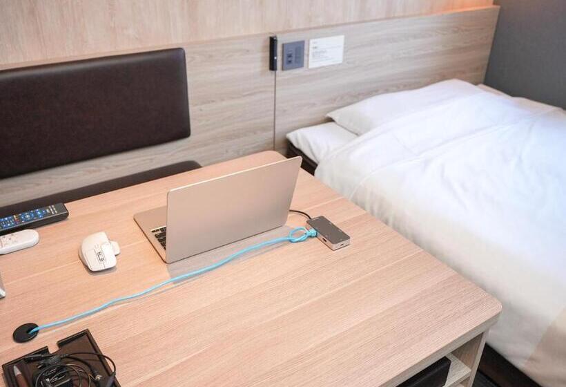 Super Hotel Hiroshima