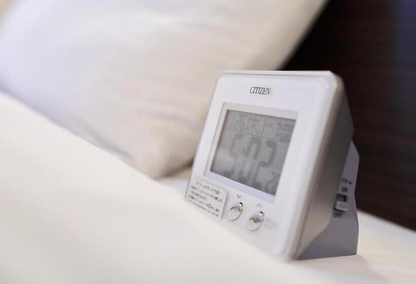 Super Hotel Hiroshima