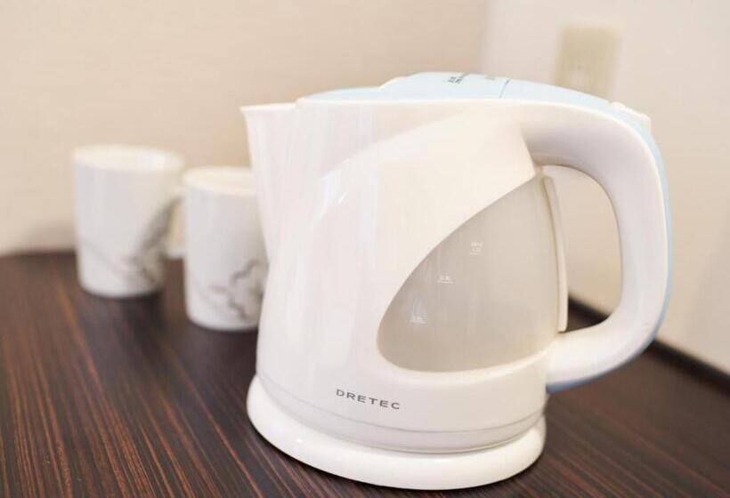 Super Hotel Hiroshima