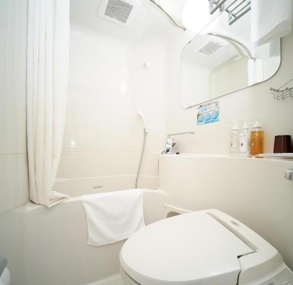 Super Hotel Hiroshima