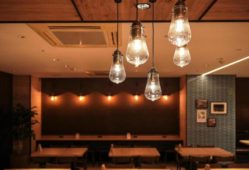 Super Hotel Hiroshima