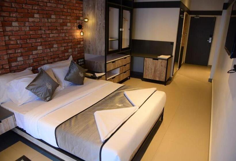 فندق Vits Select Kudro Destinn