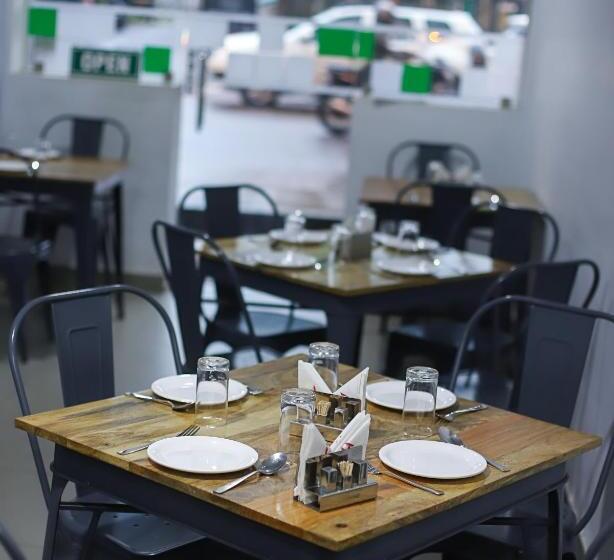 فندق Vits Select Kudro Destinn