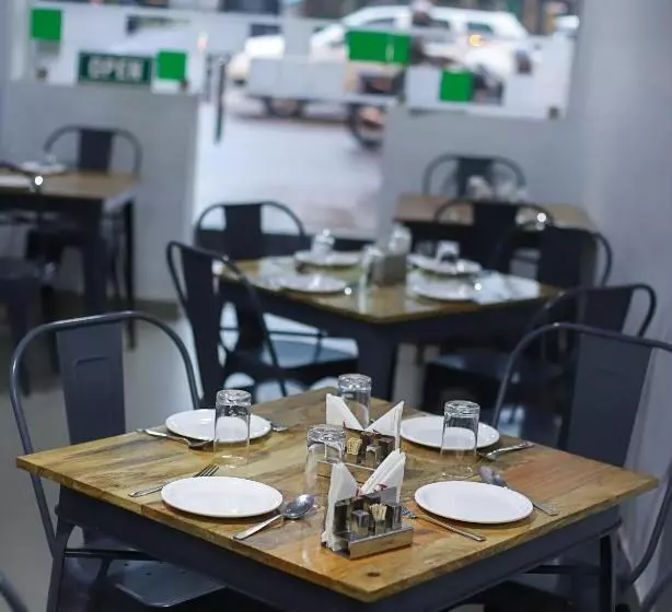 هتل Vits Select Kudro Destinn