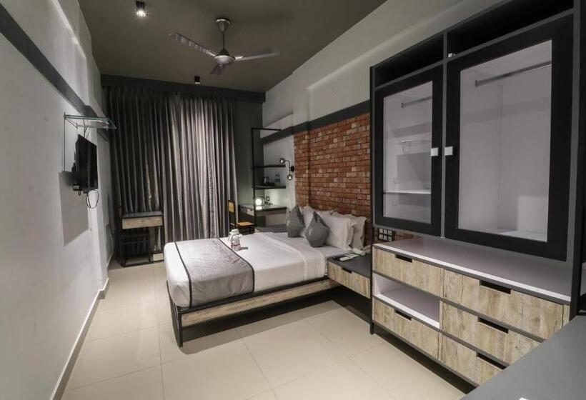 فندق Vits Select Kudro Destinn