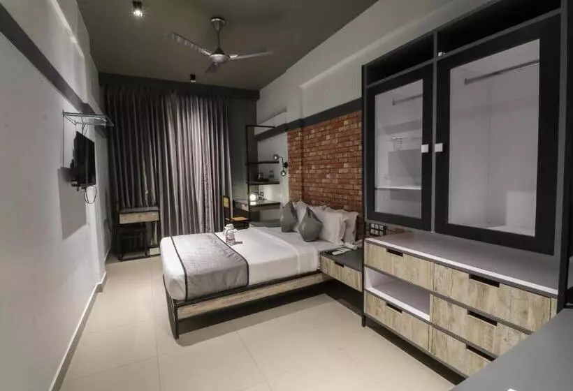 هتل Vits Select Kudro Destinn