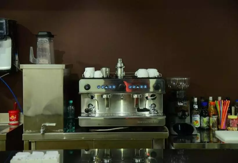 هتل Vits Select Kudro Destinn