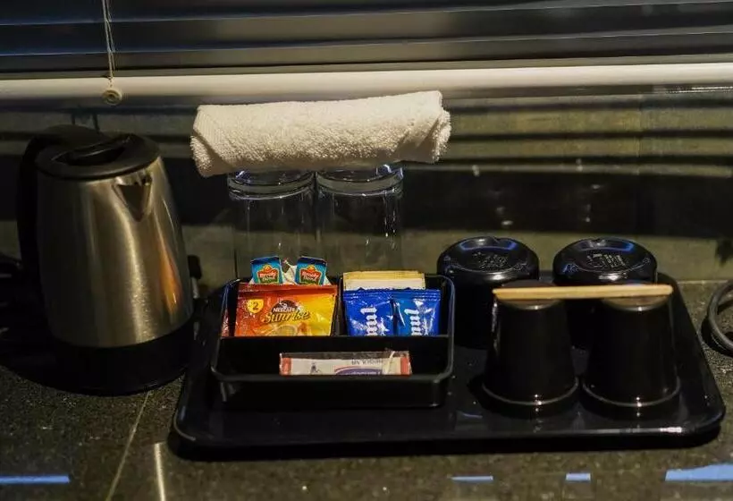 هتل Vits Select Kudro Destinn