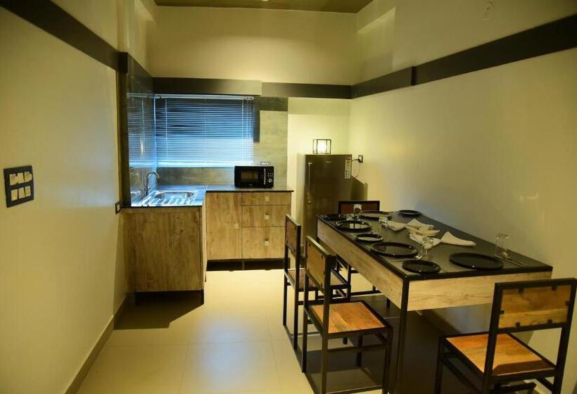 فندق Vits Select Kudro Destinn