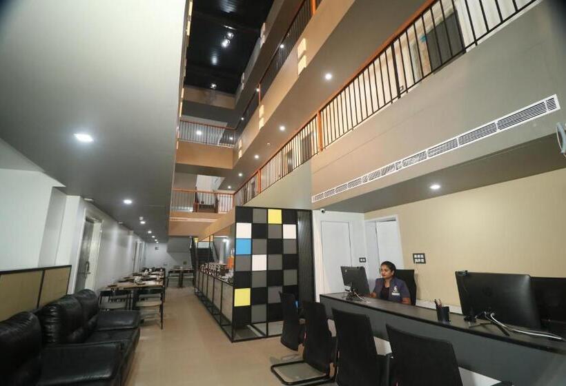 فندق Vits Select Kudro Destinn