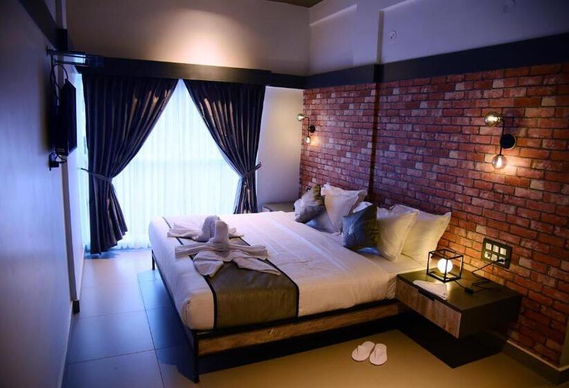 فندق Vits Select Kudro Destinn