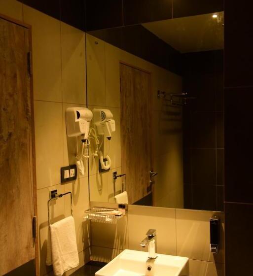 فندق Vits Select Kudro Destinn