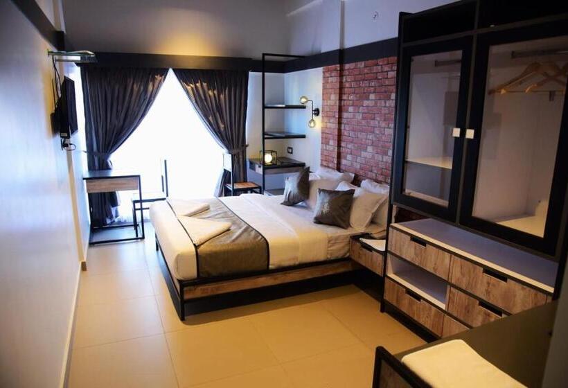 فندق Vits Select Kudro Destinn