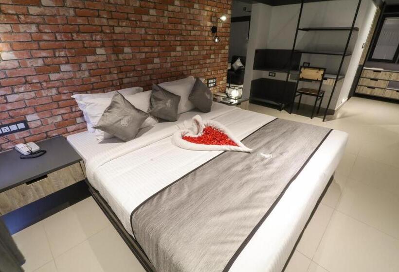 فندق Vits Select Kudro Destinn