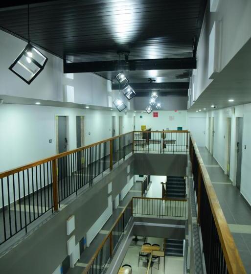 فندق Vits Select Kudro Destinn