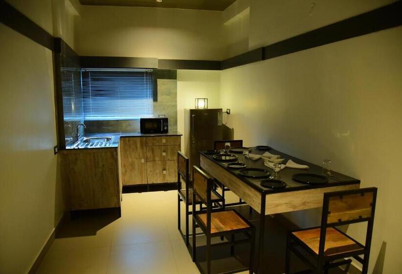 فندق Vits Select Kudro Destinn