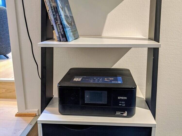 Kulukis Downtown Hostel