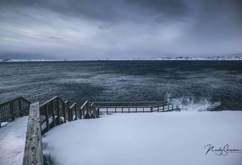 Kulukis Downtown Hostel