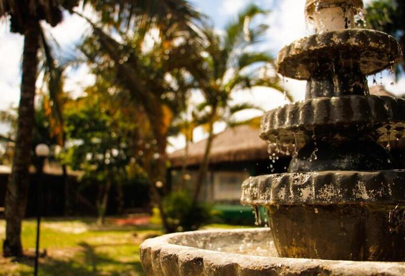 پانسیون Pousada Ilha Do Mel