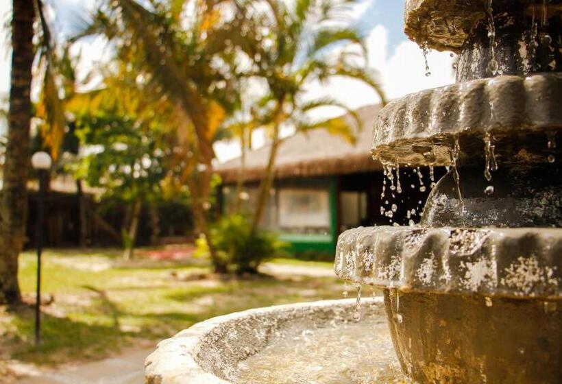 پانسیون Pousada Ilha Do Mel