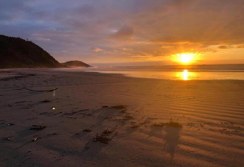 پانسیون Pousada Ilha Do Mel