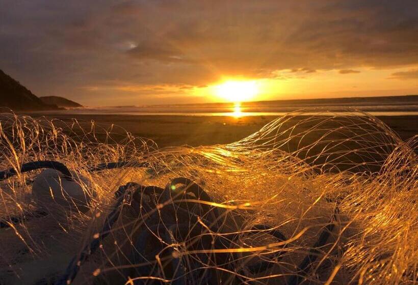 پانسیون Pousada Ilha Do Mel