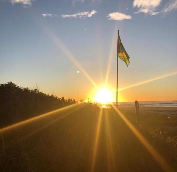 پانسیون Pousada Ilha Do Mel