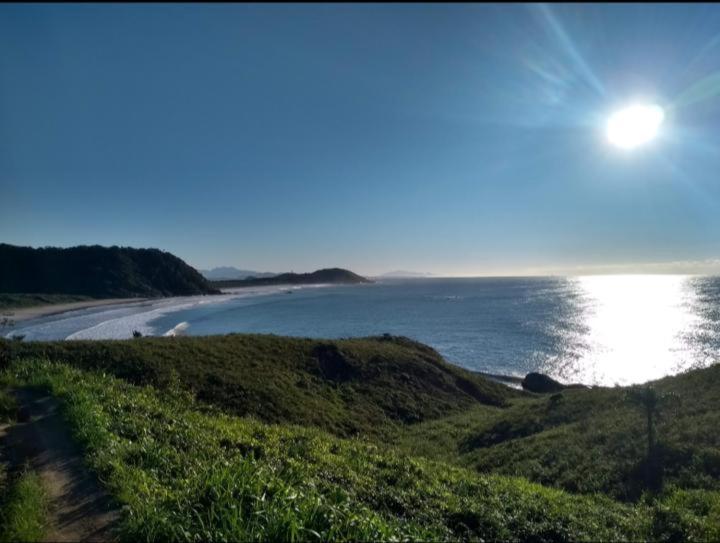 پانسیون Pousada Ilha Do Mel