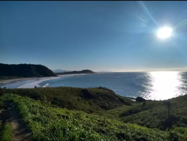 پانسیون Pousada Ilha Do Mel