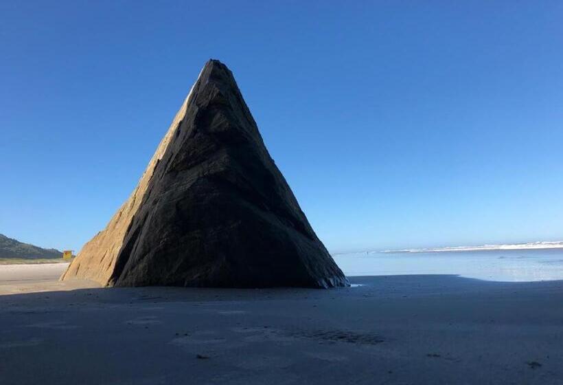 پانسیون Pousada Ilha Do Mel