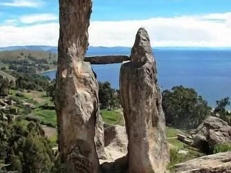 هاستل Hostal Florencia