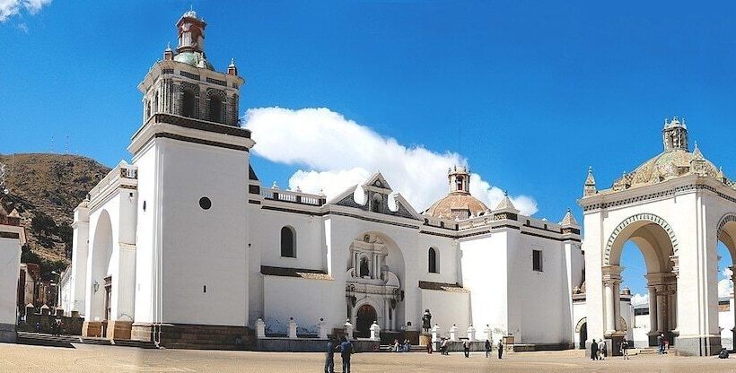 هاستل Hostal Florencia