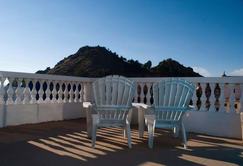 هاستل Hostal Florencia