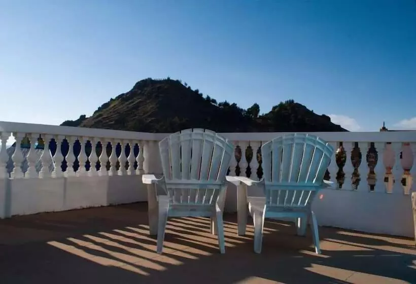 هاستل Hostal Florencia