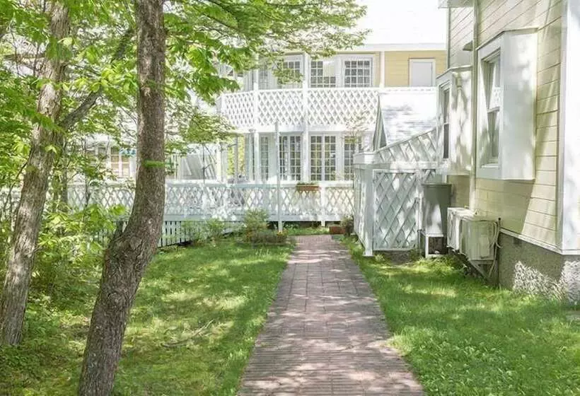 ホテル Shinkaifujishoen