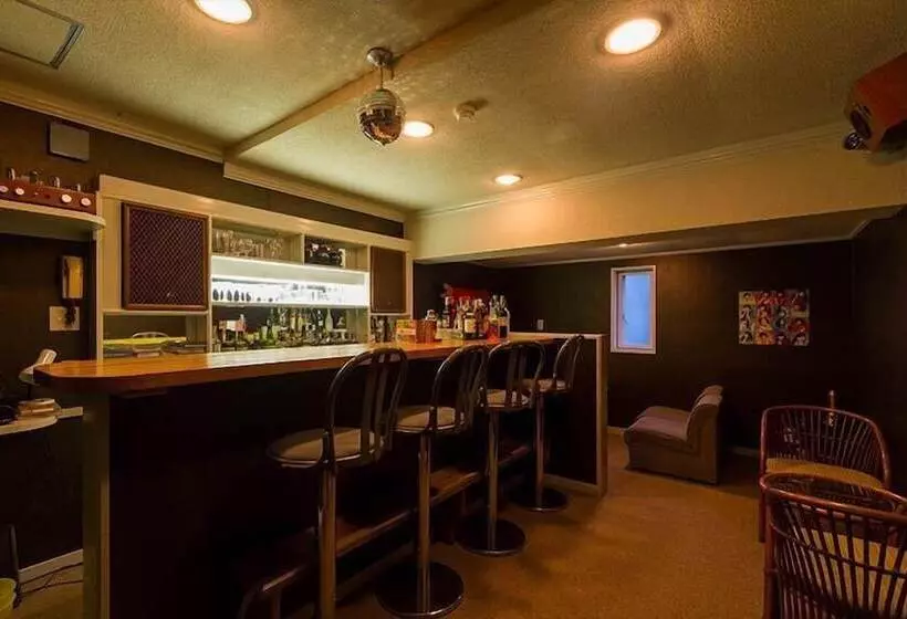 ホテル Shinkaifujishoen