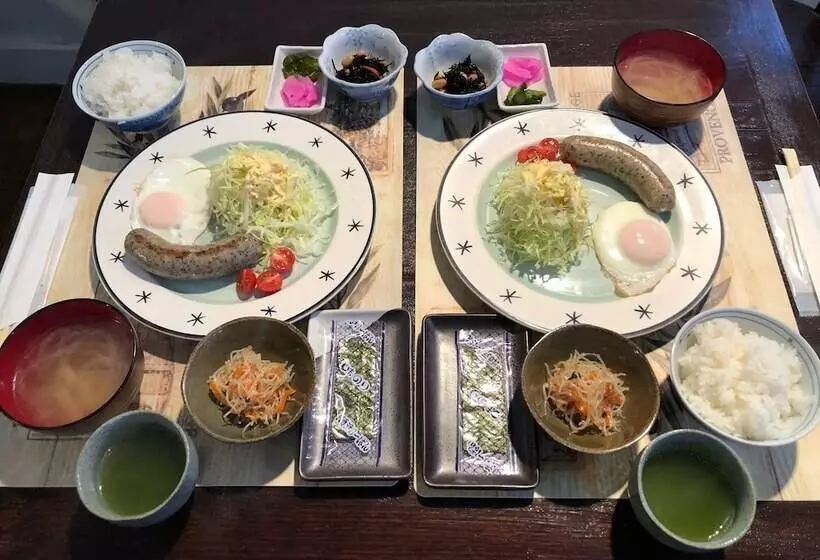 ホテル Shinkaifujishoen