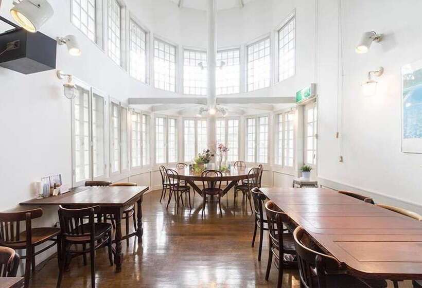 בית מלון כפרי Shinkaifujishoen