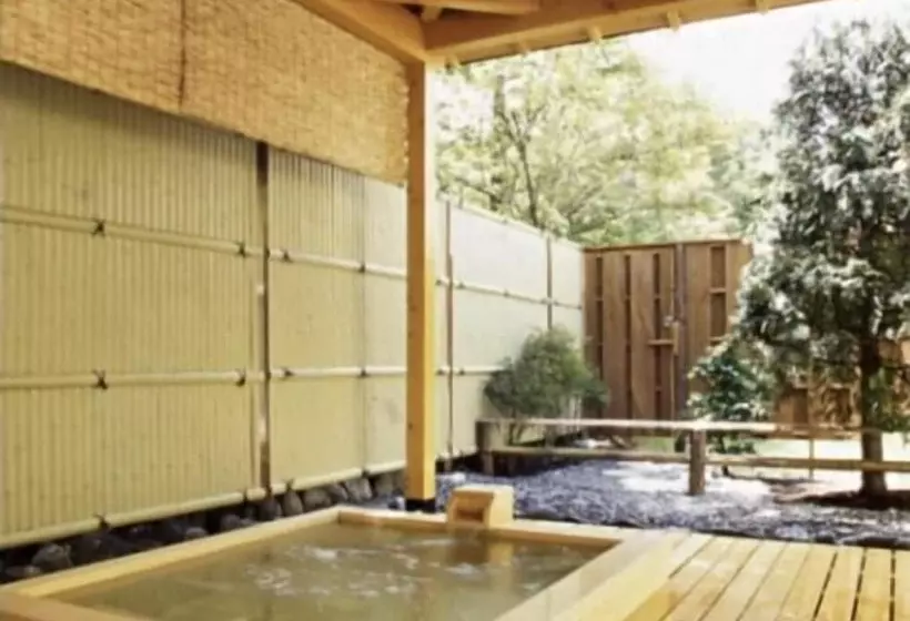 ホテル Shinkaifujishoen