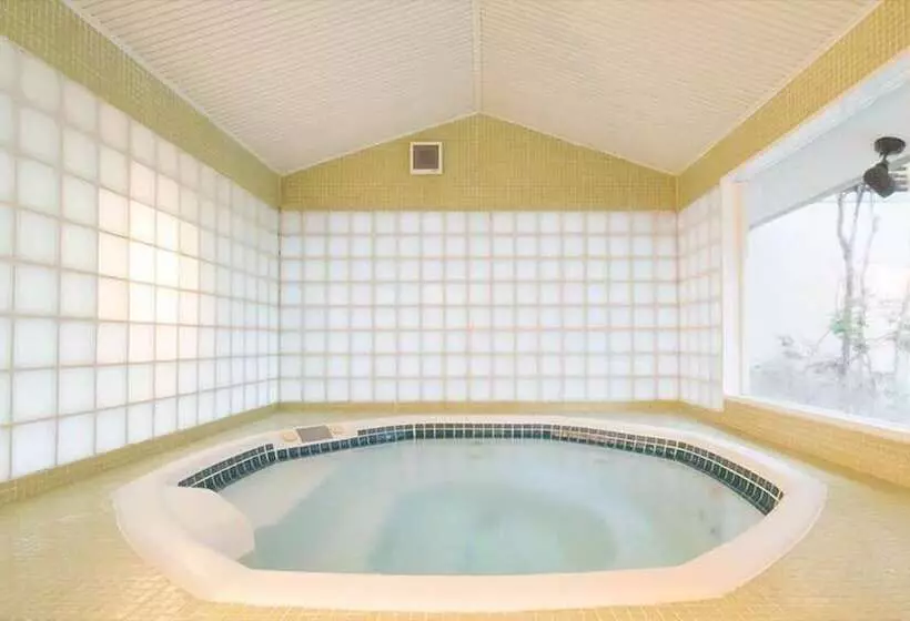 ホテル Shinkaifujishoen