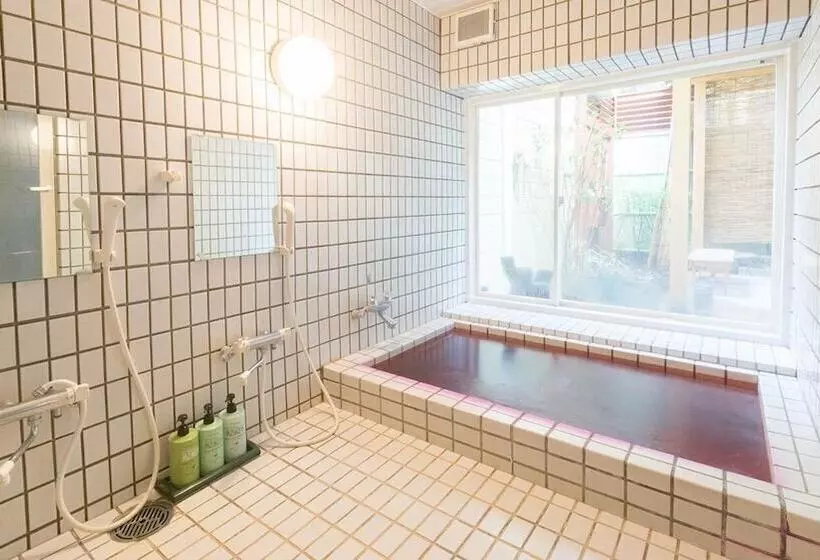 ホテル Shinkaifujishoen