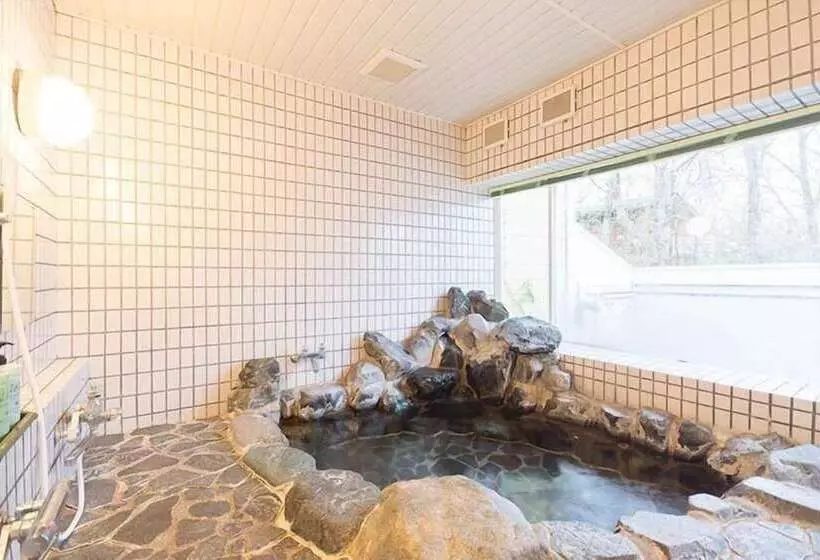 ホテル Shinkaifujishoen