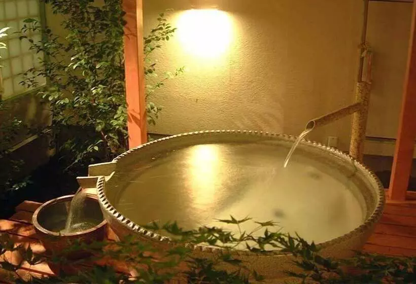 ホテル Shinkaifujishoen