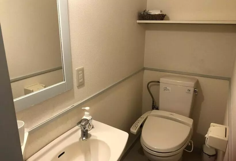 ホテル Shinkaifujishoen