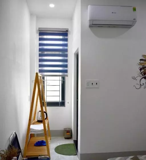 پانسیون 1984house