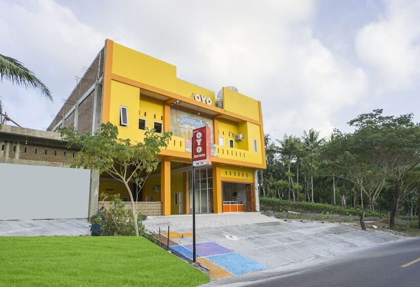 Reddoorz Syariah At Harley Hotel Sabang