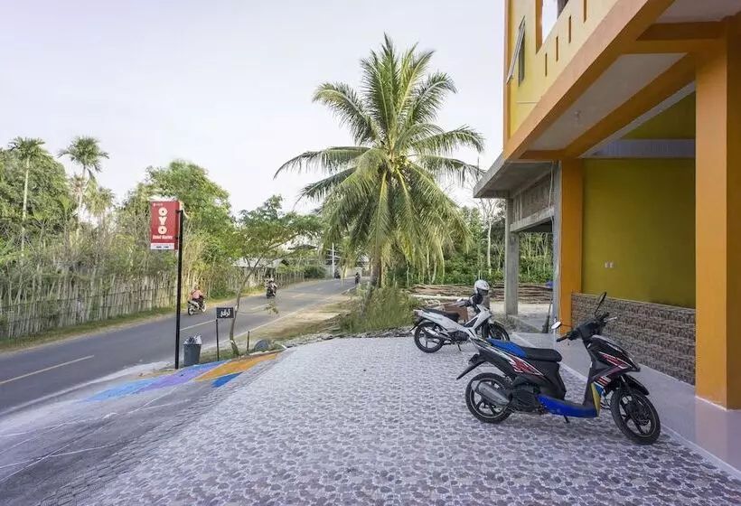 Reddoorz Syariah At Harley Hotel Sabang