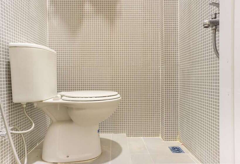 Reddoorz Syariah At Harley Hotel Sabang