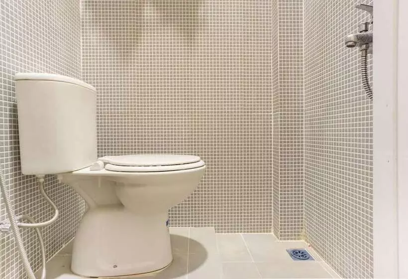 Reddoorz Syariah At Harley Hotel Sabang