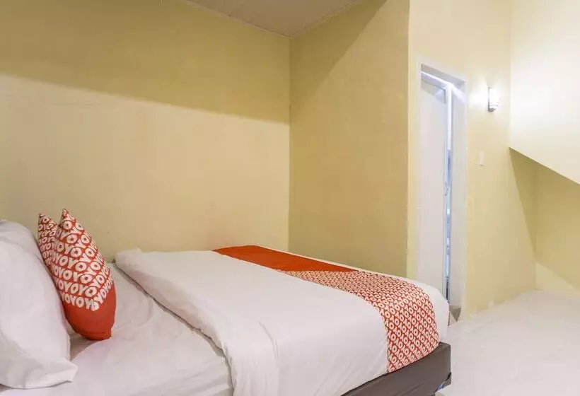 Reddoorz Syariah At Harley Hotel Sabang